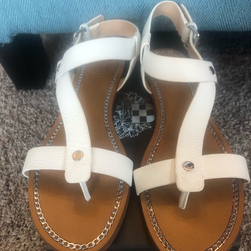 Vince Camuto sandals